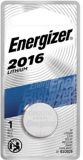 Energizer Coin Lithium 3V Battery, 2016 | Energizernull