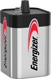 Energizer Square Lantern 6V Battery | Energizernull