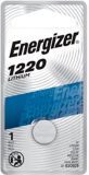 Piles Energizer à usage particulier, ECR1220 | Energizernull