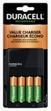 Chargeur de piles Duracell Ion Speed 1000 | Duracellnull