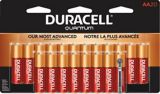 Duracell Quantum Alkaline AA Batteries, 20-pk | Duracellnull