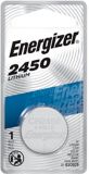 Energizer Specialty 3V Battery, 2450 | Energizernull