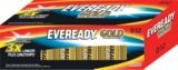 Piles D alcalines Eveready Gold, paq. 12 | Evereadynull