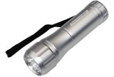 Certified 120 Lumen Flashlight, 3-pk | Certifiednull
