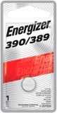 Energizer Specialty Battery, 389/390 | Energizernull