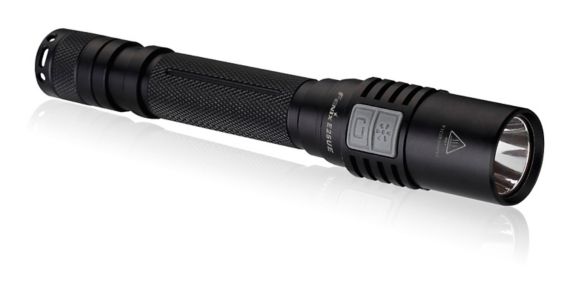 Fenix E25UE Flashlight Product image