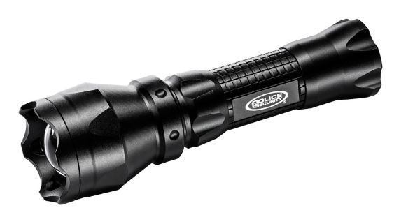 Police Security Five O Flashlight Product image