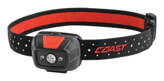 Coast FL19 Headlamp Product image