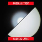 Coast G55 Twist Focus Flashlight | Coastnull