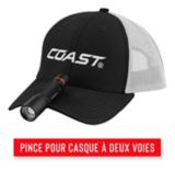 Coast HX5R Rechargeable Flashlight | Coastnull