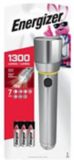Energizer HD Vision 1300 lumen Flashlight | Energizernull