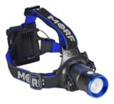 Lampe frontale 3-en-1 Police Security MORF Removables | Police Securitynull