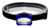 Lampes de poche et lampes frontales en métal Certified, paq. 5 | Certifiednull