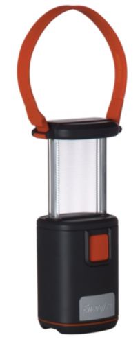 Lanterne DEL escamotable Energizer Fusion Image de l’article
