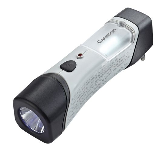 Garrison Rechargeable Emergency Sensor Light Product image