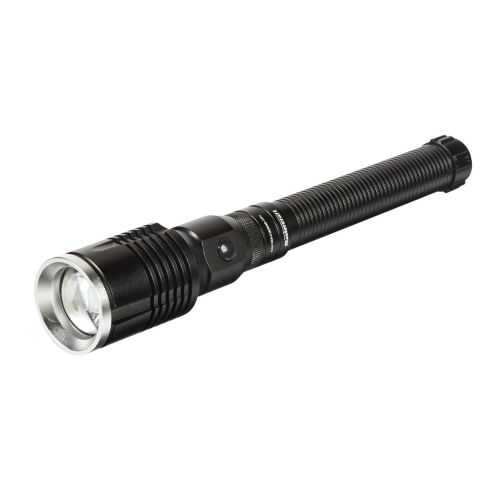 Mastercraft High Power Rechargeable LED Flashlight Product image