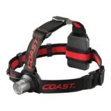 Lampe frontale Coast HL5 Canadian Tire