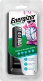 Chargeur de piles universel Energizer pour piles C, D, 9V, AA et AAA | Energizernull