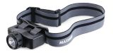 MAXIMUM 1000 Lumen Rechargeable Headlamp | MAXIMUMnull