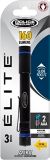 Lampe stylo Police Security Aura, noir | Police Securitynull