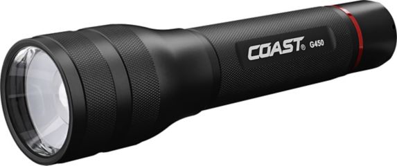 Coast G450 1400 Lumen Focusing Flashlight Product image