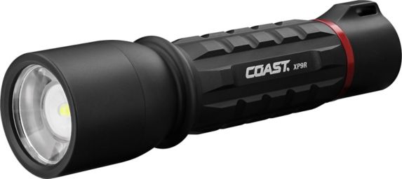 Coast XP9R 1000 Lumen Focusing Flashlight Product image