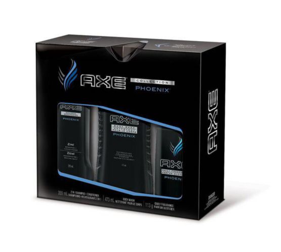 AXE Men Holiday Gift Pack Product image