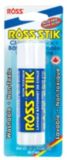 Ross Stik Washable Glue Stick, 40 g | Rossnull