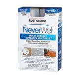Never Wet Multi-Surface Liquid Repelling Treatment | NeverWetnull