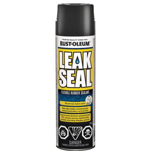Rust Oleum Leak Seal 405 G Canadian Tire