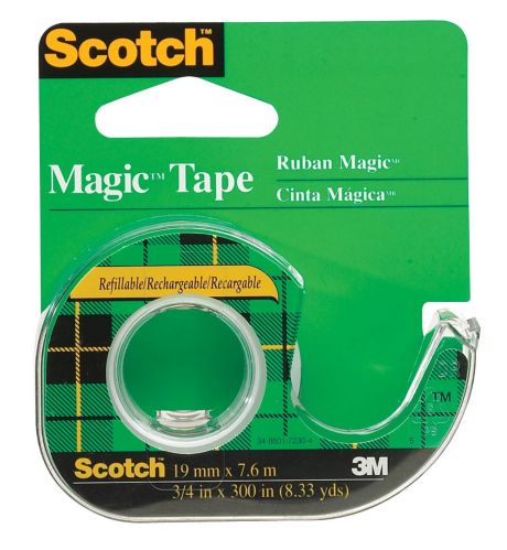 Scotch Magic Tape Product image