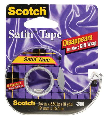 Scotch Satin Tape Product image