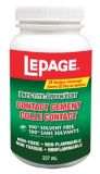 Colle contact LePage pour ciment, 237 ml | LePagenull