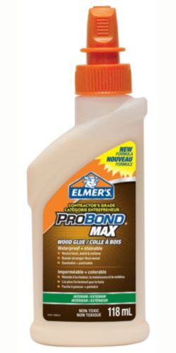 Elmer's Probond Max Carpenter's Glue Product image