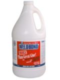 Weldbond Adhesive, 1.82-L | Weldbondnull
