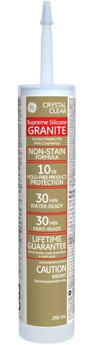 GE Kitchen & Bath Supreme Granite Seal Product image