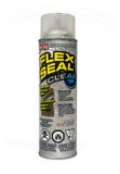 Flex Seal Liquid Rubber Sealant Coating, Clear, 14-oz | Flex Sealnull
