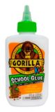 Gorilla Kids School Glue, 118-mL | Gorillanull