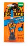 Gorilla Glue Micro Precise Super Glue, 5-g | Gorillanull