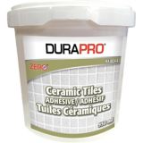 Dura Pro Ceramic Tile Adhesive, 950-mL | Dura Pronull