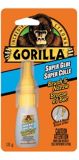 Super colle Gorilla Brush & Nozzle, avec pinceau | Gorillanull