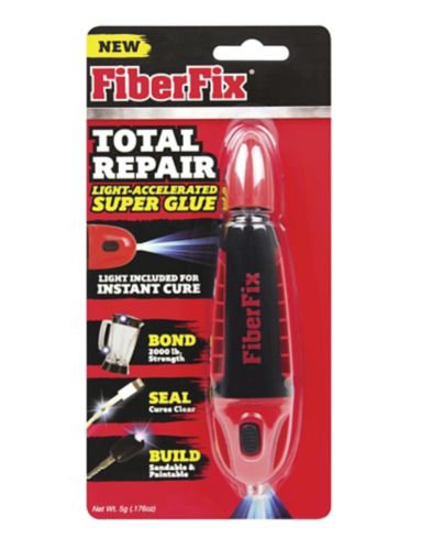 Fiber-Fix Total Repair Product image