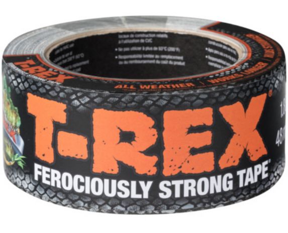 Duck T-Rex Duct Tape Product image