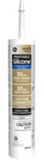 Ge Ii Paintable Window Door Sealant White 299 Ml Canadian Tire