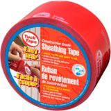 Tuck Tape Easy Tear Sheathing Tape | Cantechnull
