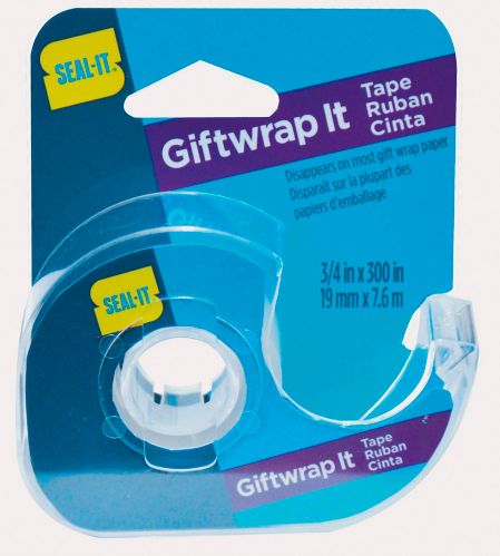 Seal-It Tape, 3/4-in Product image