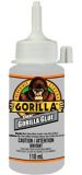 Gorilla Glue Adhesive, Clear, 3.75-oz | Gorillanull