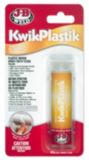 Kwik Plastic Epoxy Putty Stick Adhesive, 57-g | Kwik Plasticnull