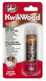 Colle pour réparation de bois Kwik, 28 g | Kwik Woodnull