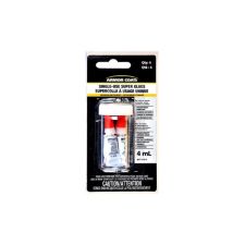 Armor Coat Single-use Super Glue Adhesive, 4-pk Canadian Tire